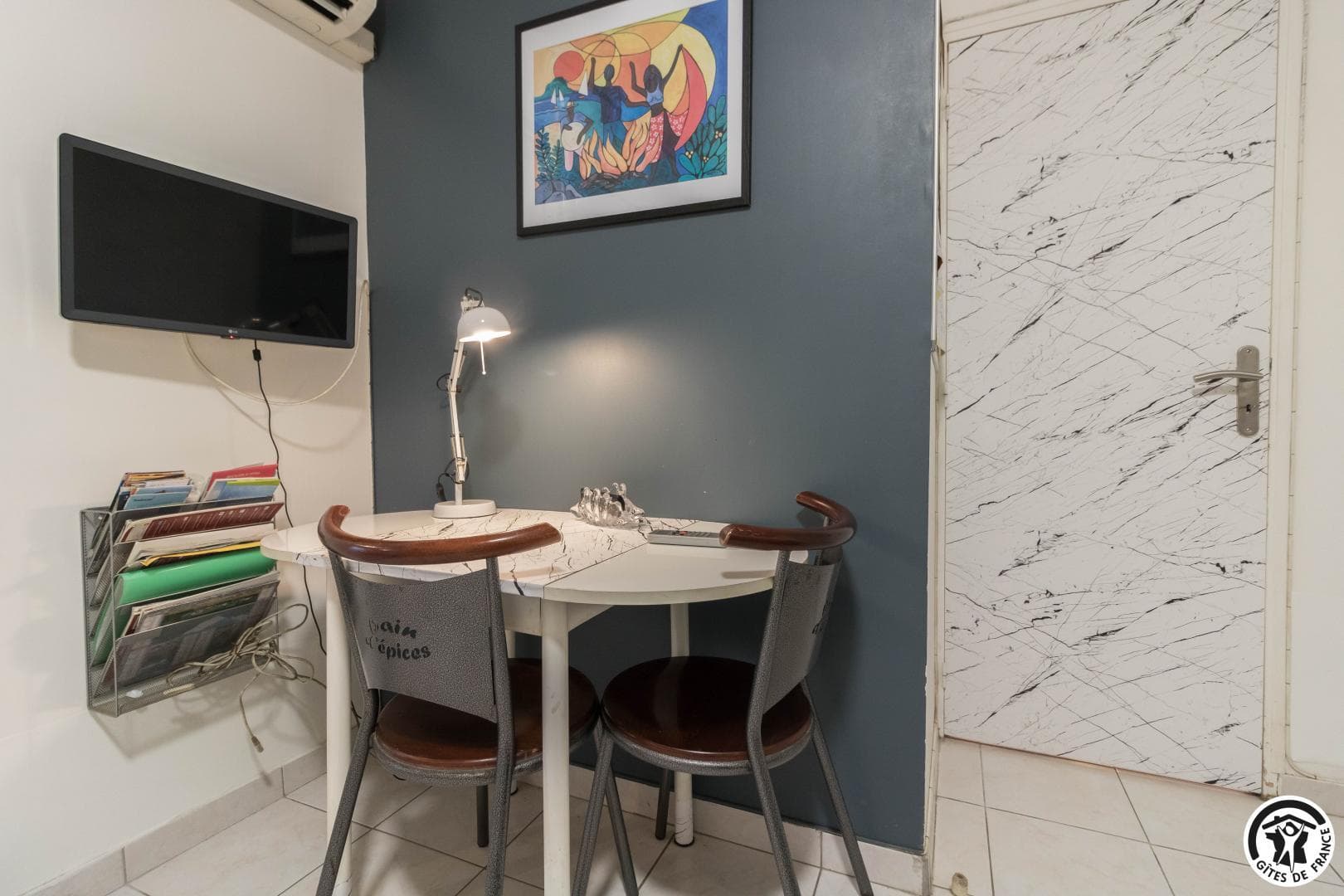Maison Venitia T2