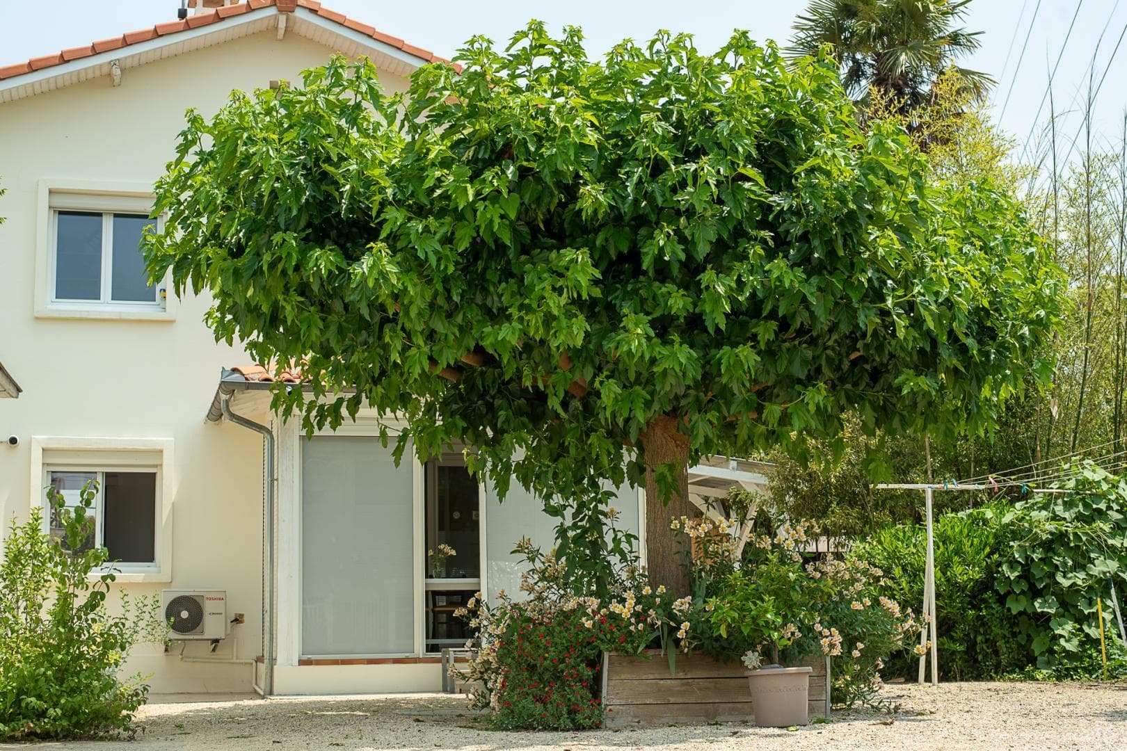 Maison Venitia T2
