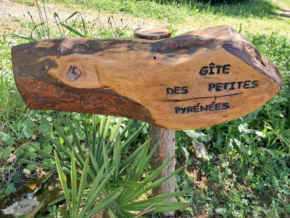 Gîte des Petites Pyrénées