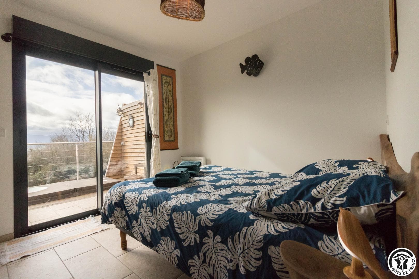 Gîte des Petites Pyrénées