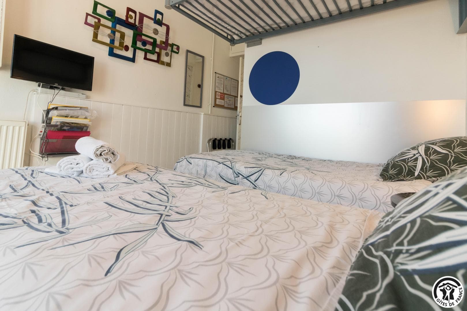 Maison Venitia T1