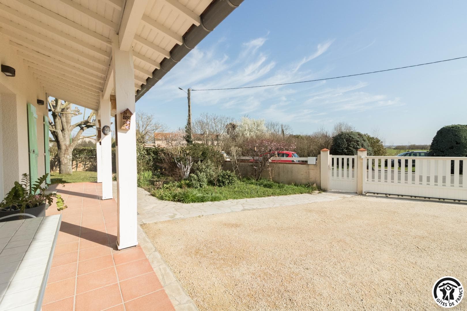 Maison Venitia T5