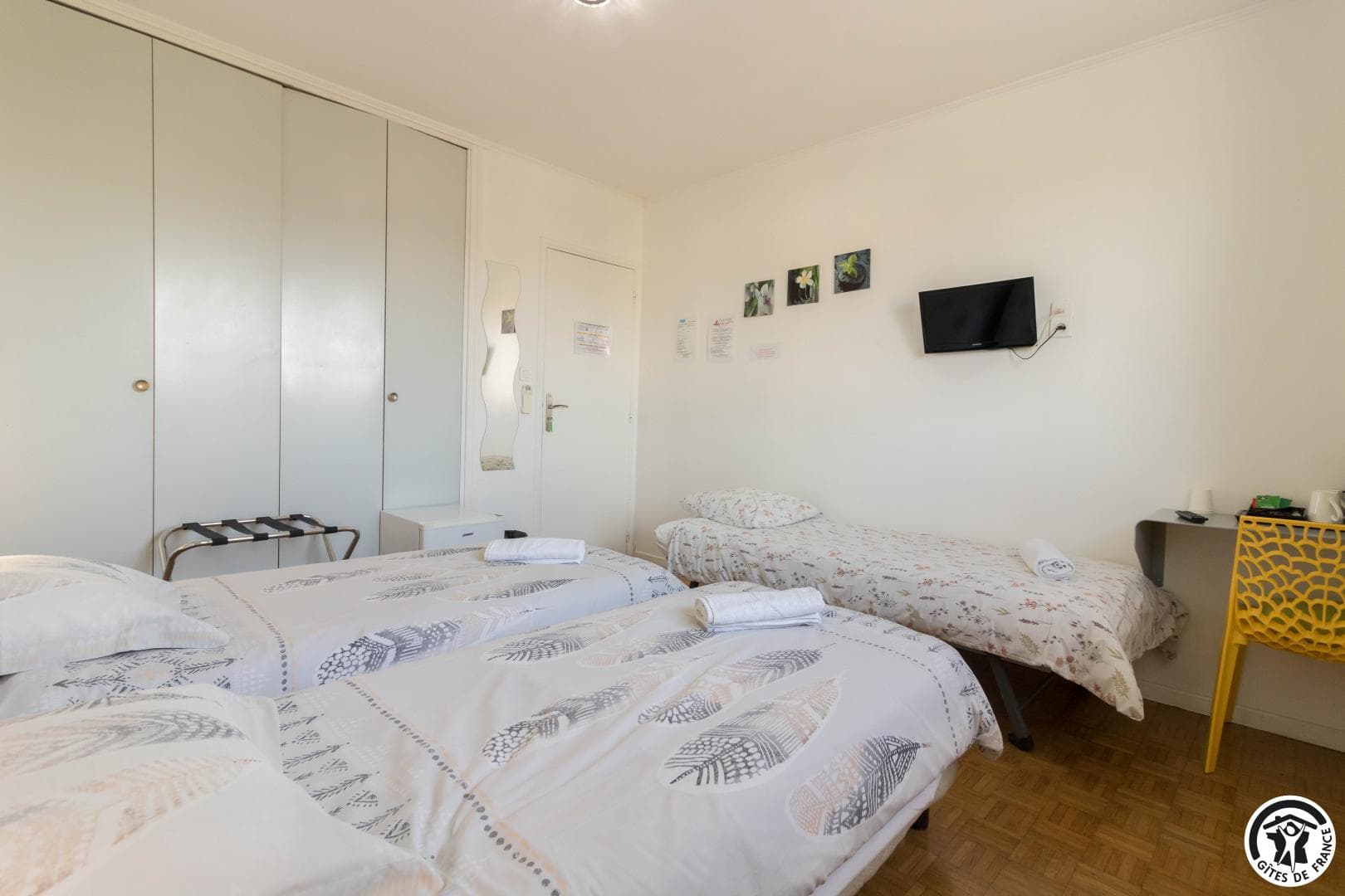 Maison Venitia T5