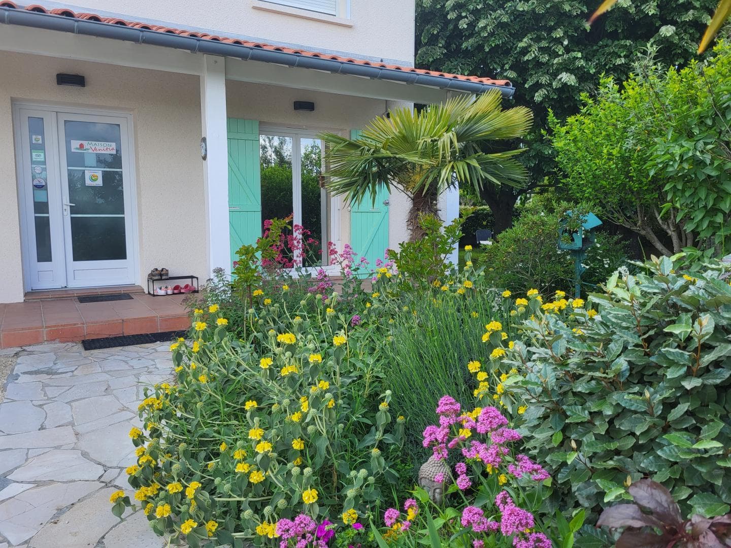 Maison Venitia T5