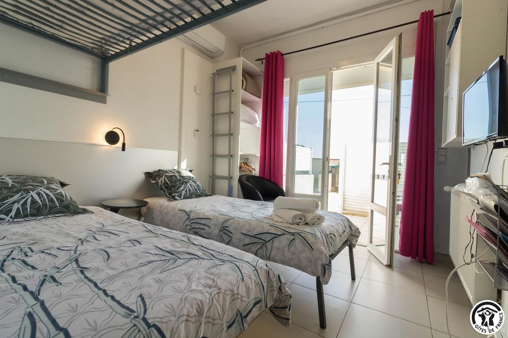 Maison Venitia 14 personnes