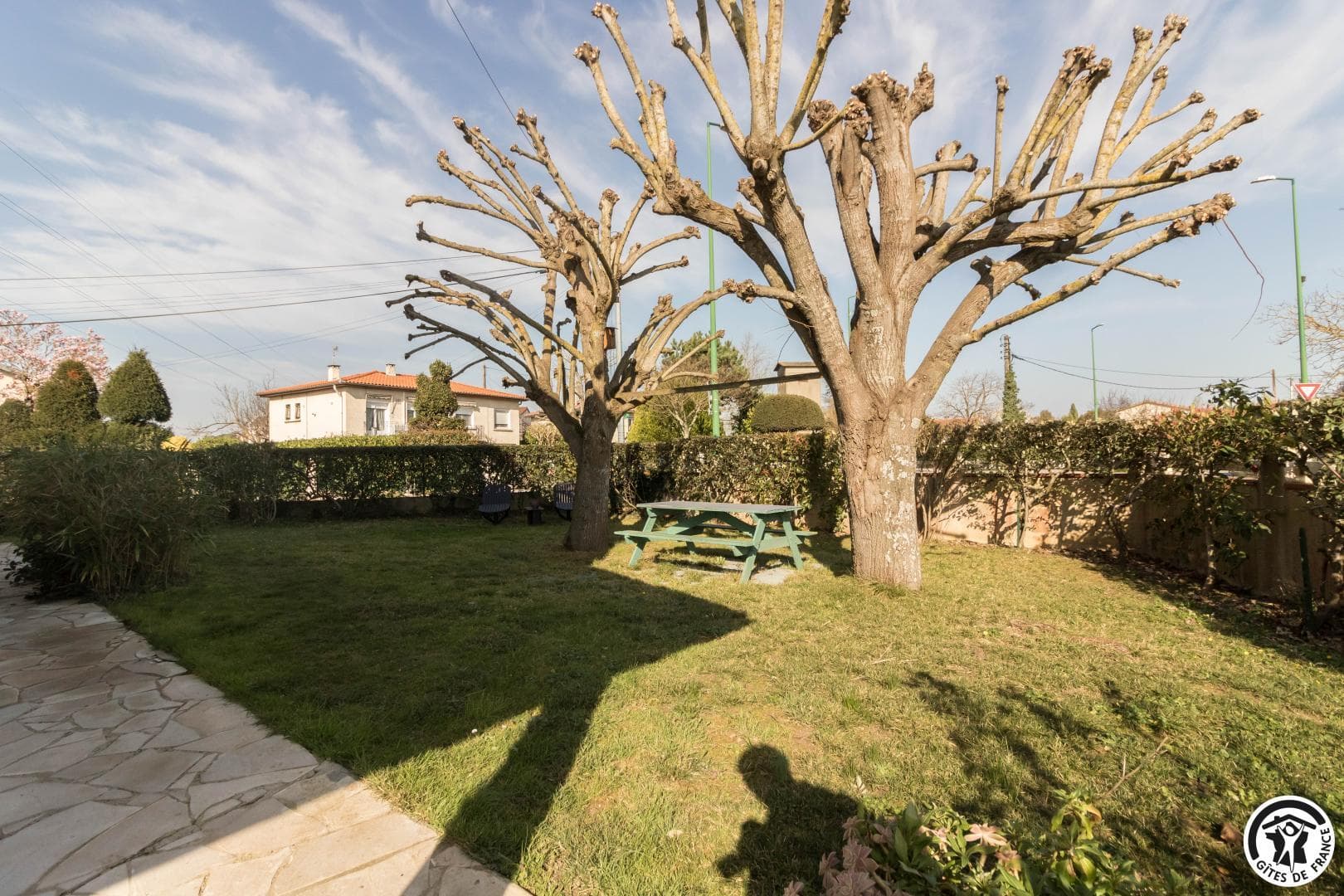 Maison Venitia 14 personnes