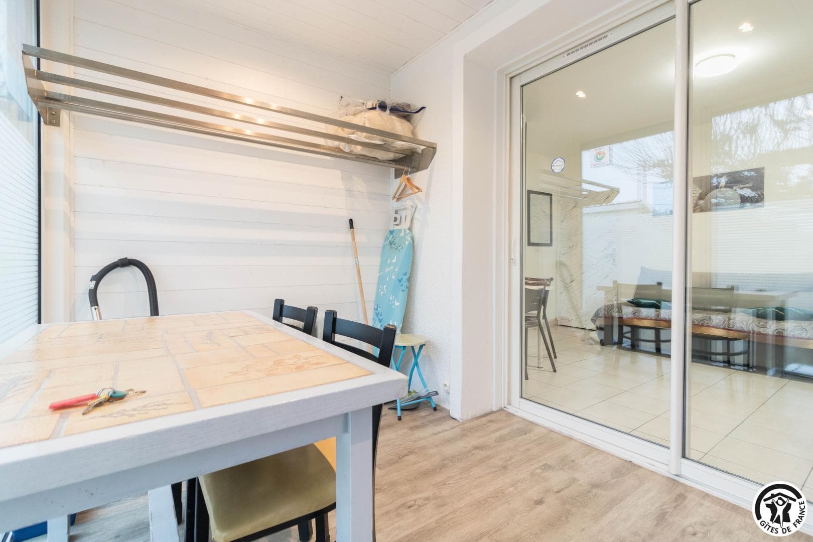 Maison Venitia 14 personnes