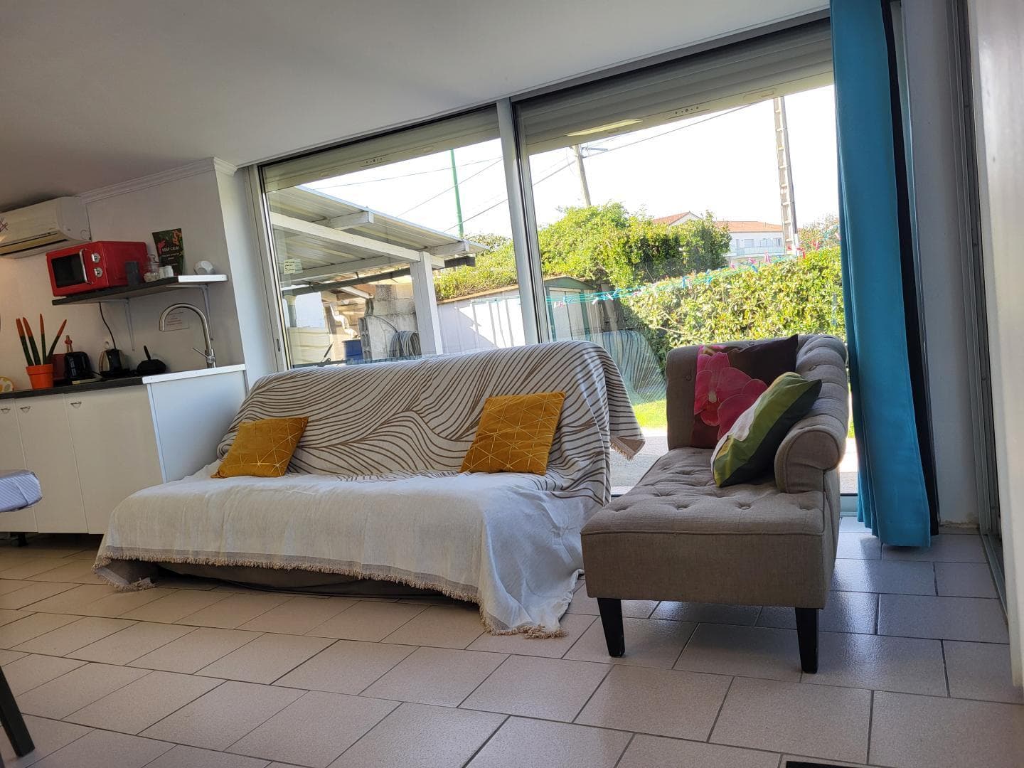 Maison Venitia 14 personnes