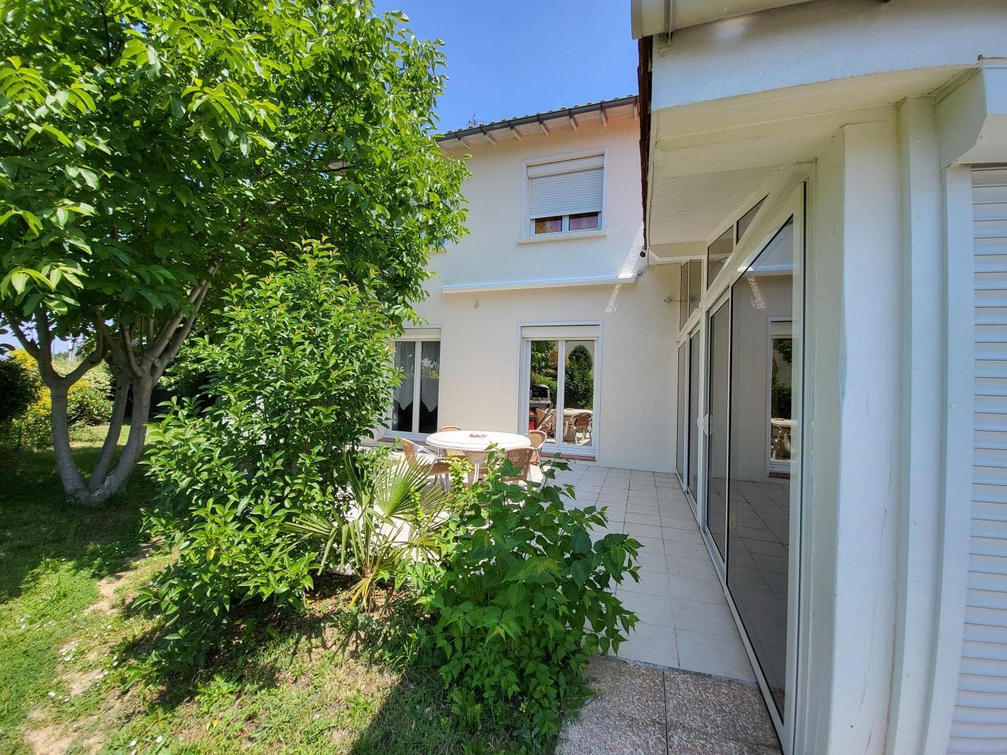 Maison Venitia 14 personnes