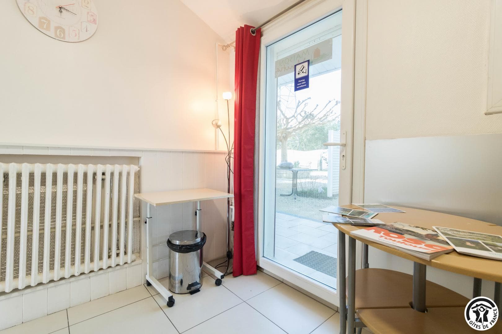 Maison Venitia 14 personnes
