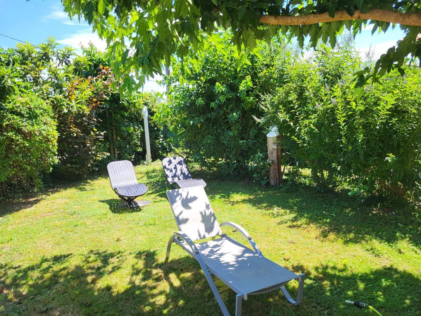 Maison Venitia 14 personnes