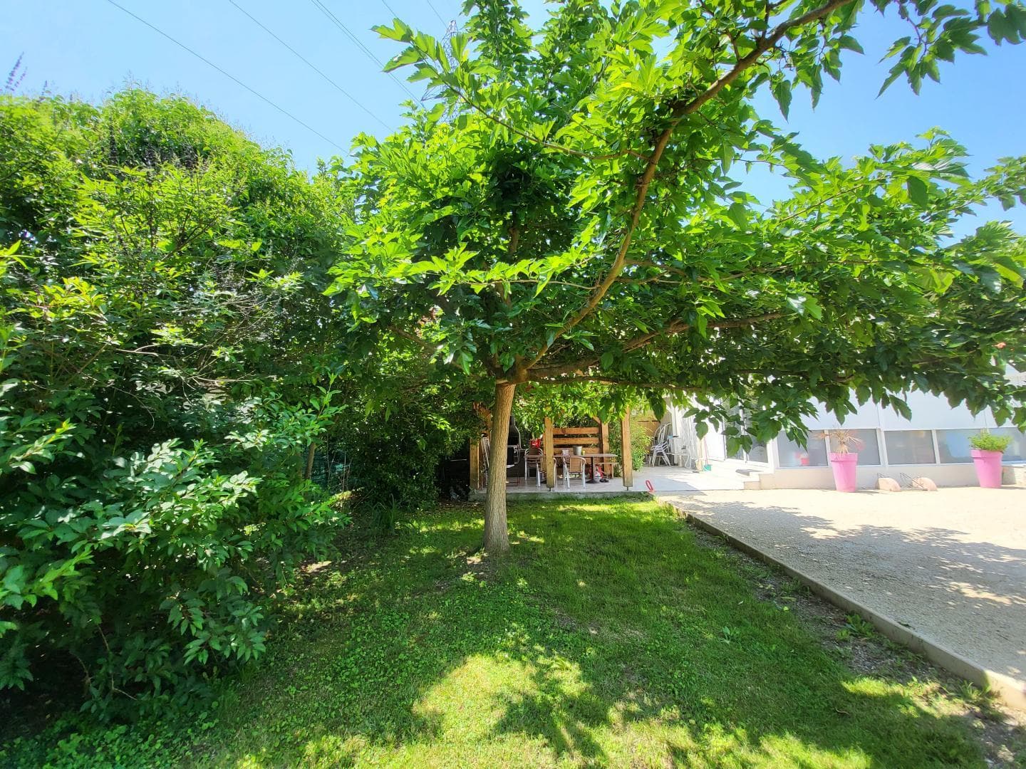 Maison Venitia 14 personnes