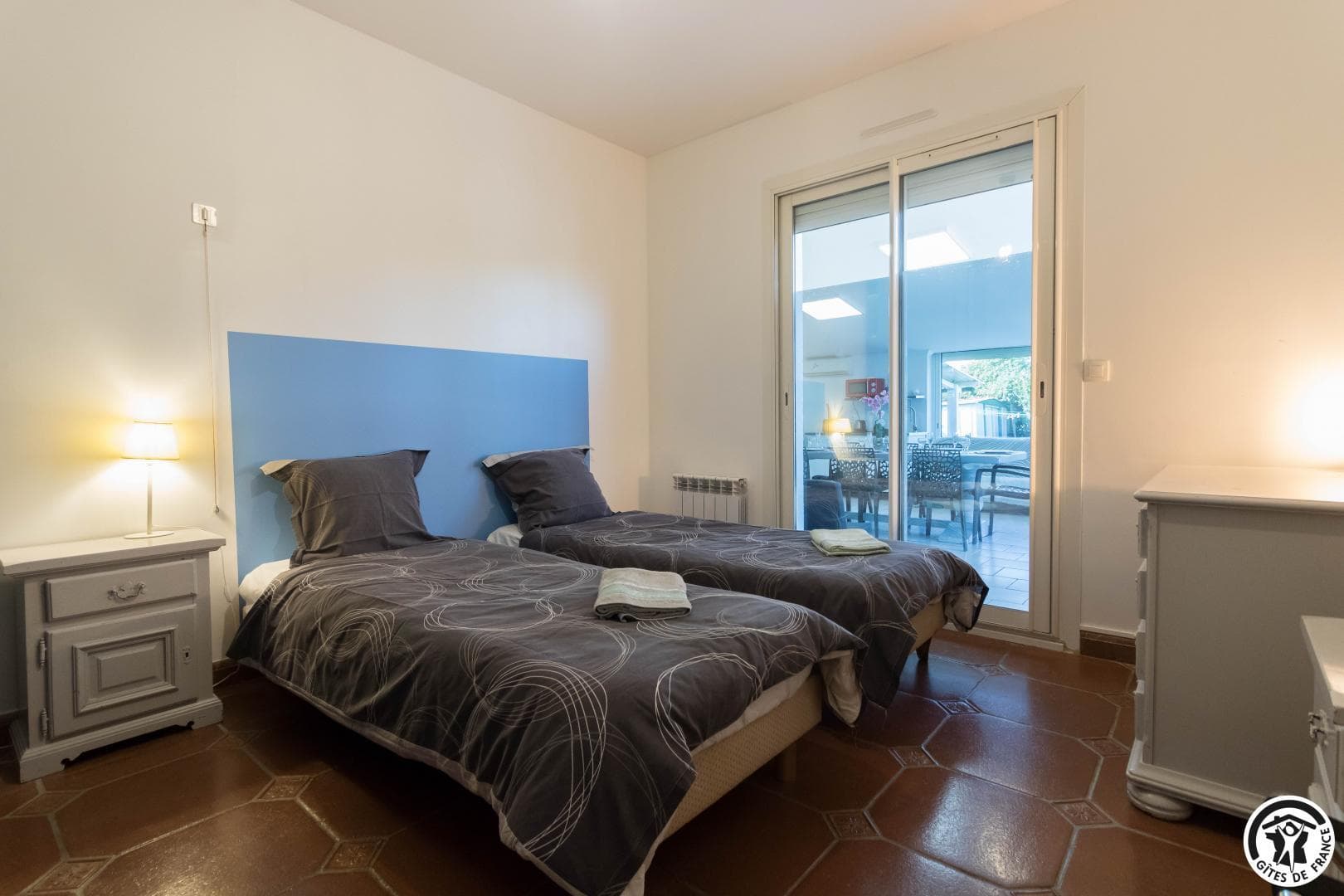 Maison Venitia 14 personnes