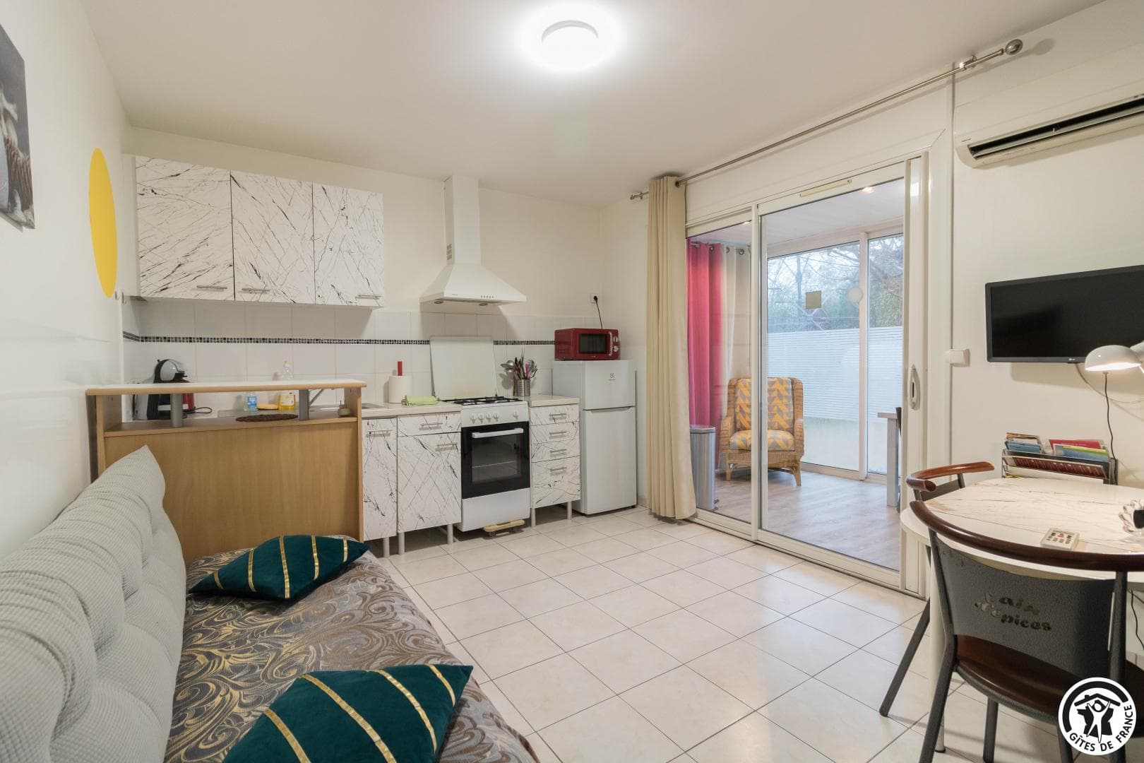 Maison Venitia 14 personnes