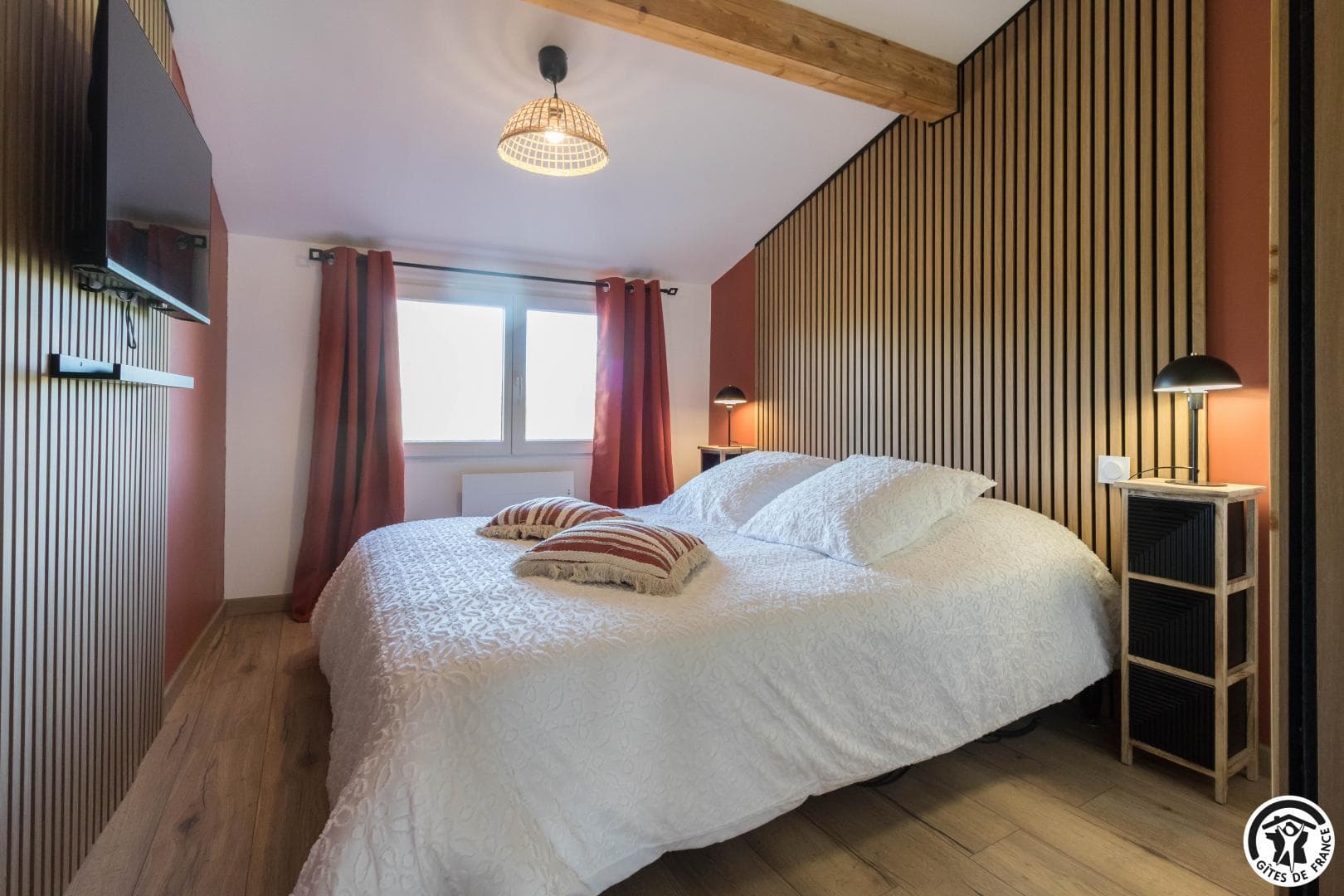 Gîtes du Moulin - Le Cosy