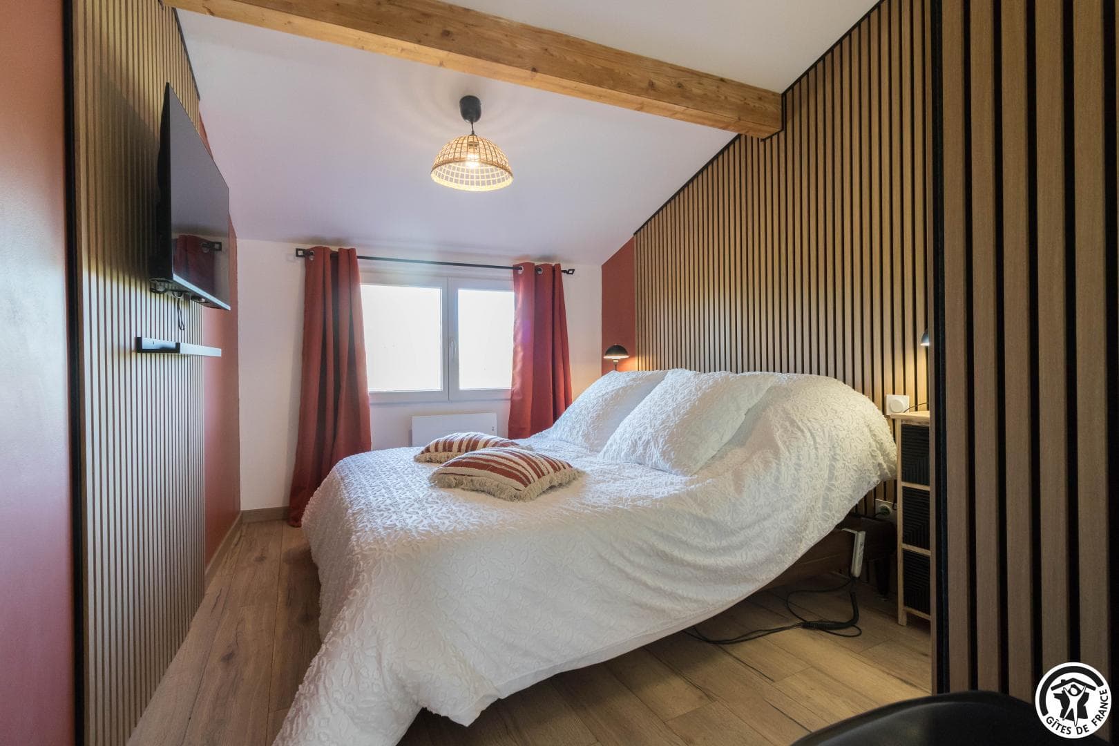 Gîtes du Moulin - Le Cosy