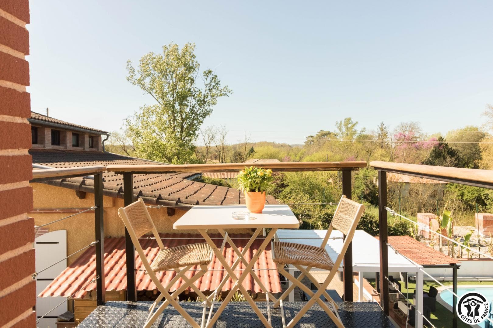 Gîtes du Moulin - Le Cosy