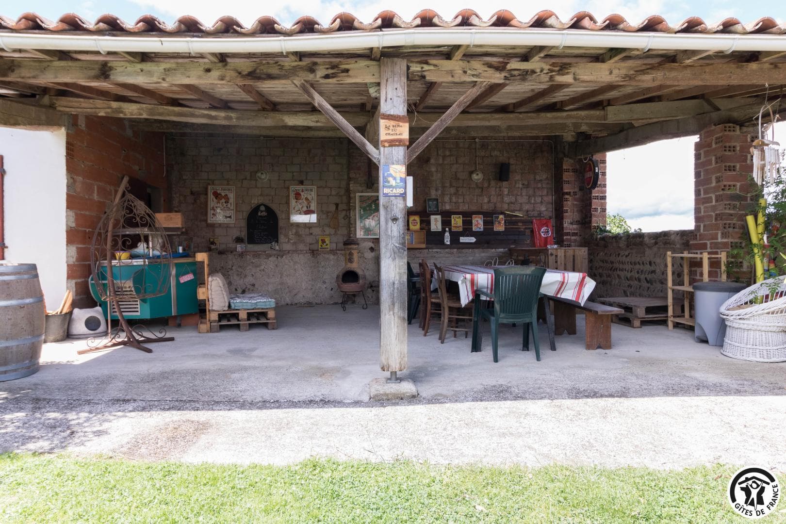L'Atelier de la Mandille