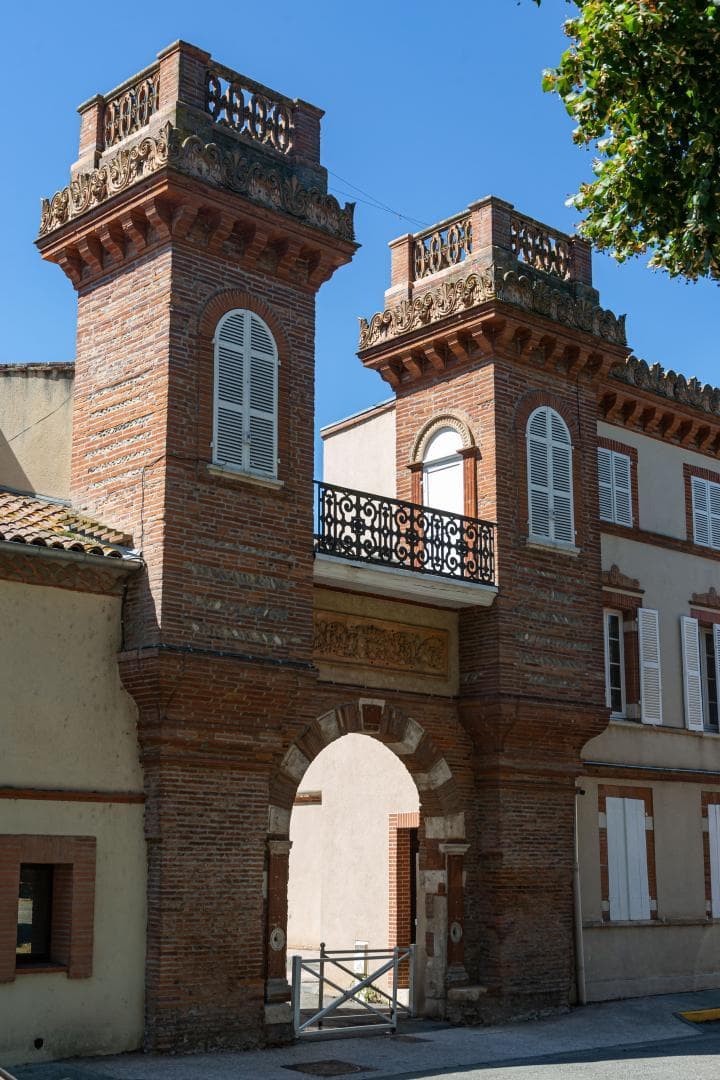 L'Ancienne Épicerie