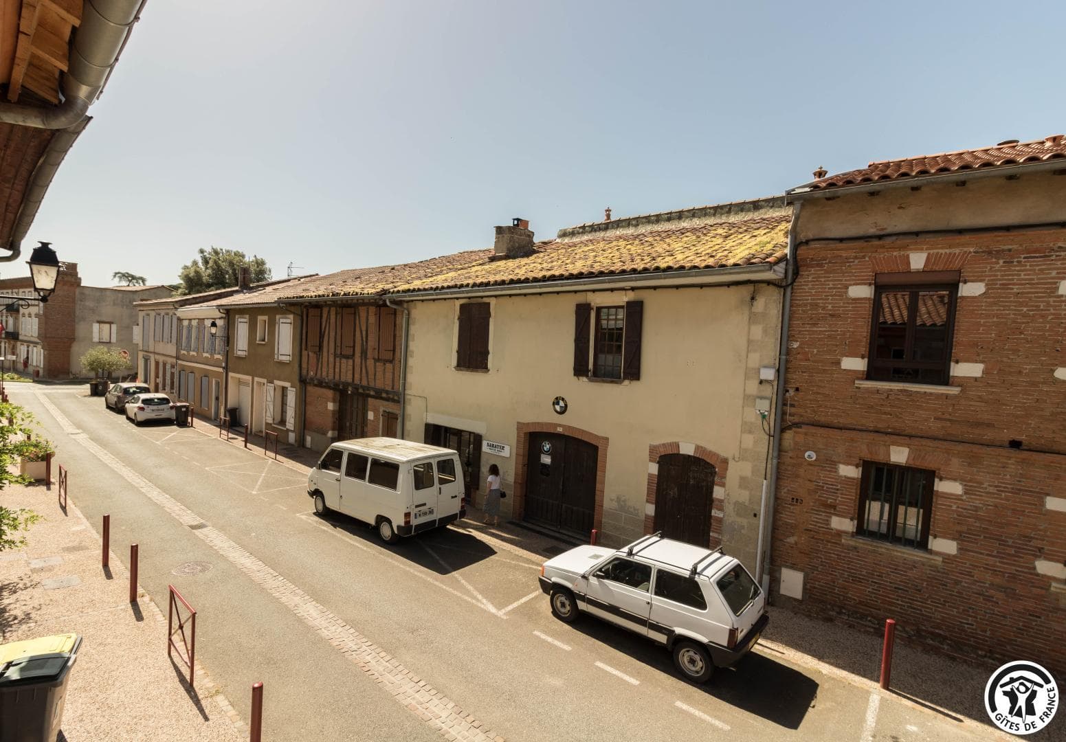L'Ancienne Épicerie
