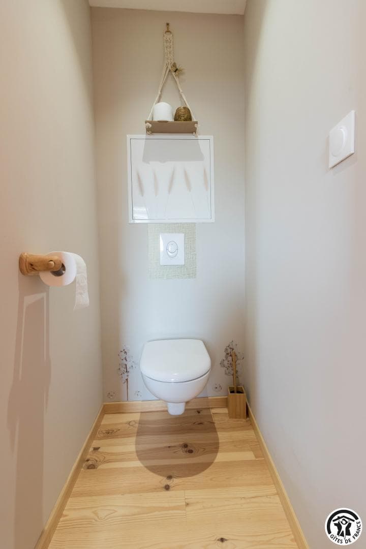 Gîte Les Echaunes 6 personnes