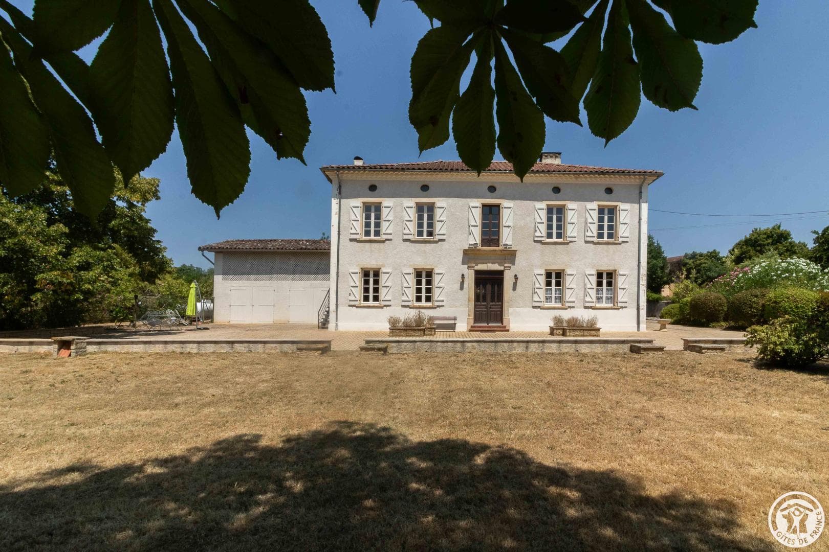 La Boisseraie