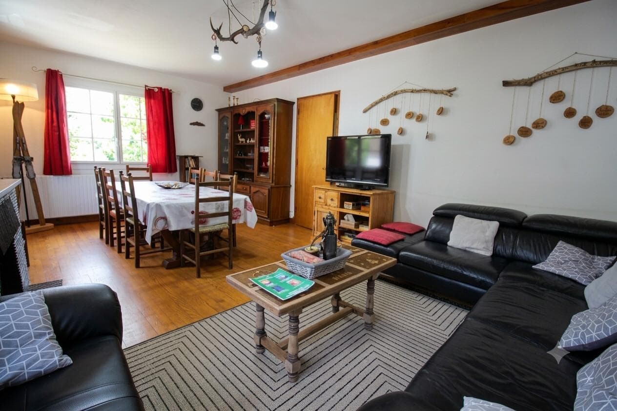 Le Gîte