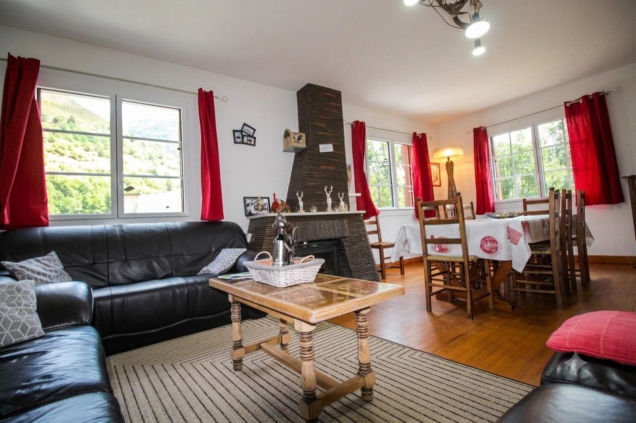 Le Gîte