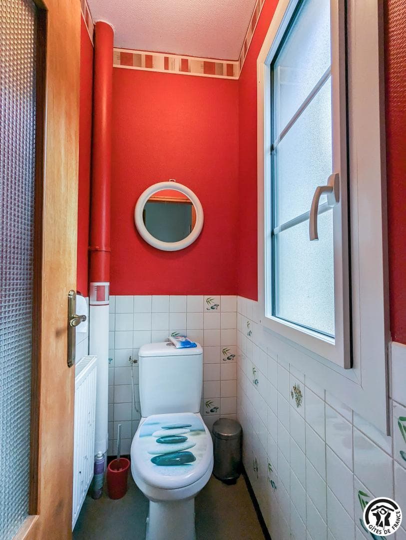 Le Gîte