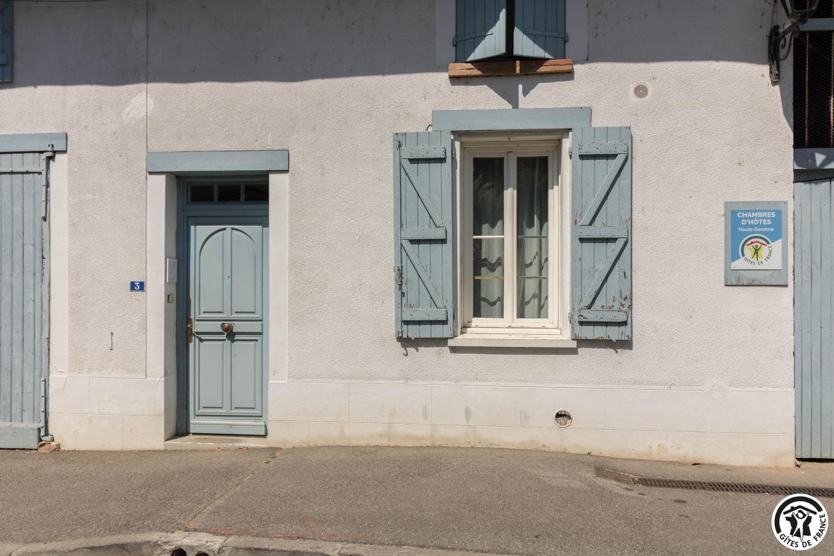 La P'tite Cour