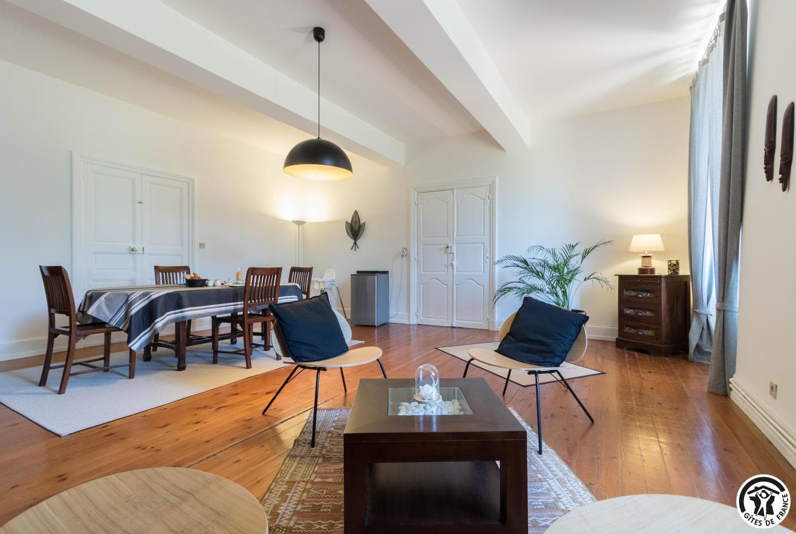 Chambres d'hôtes la Tarabelloise