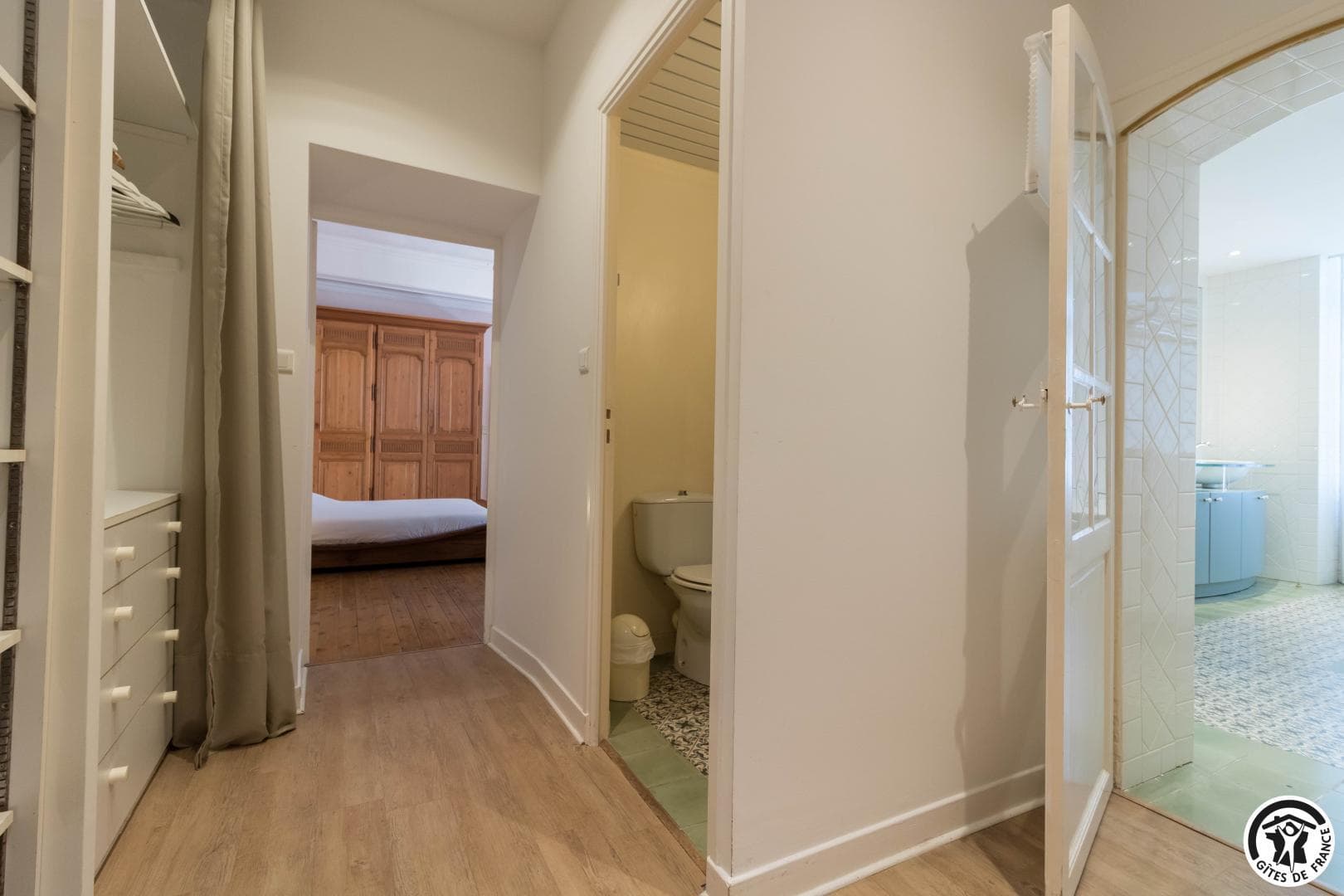 Chambres d'hôtes la Tarabelloise