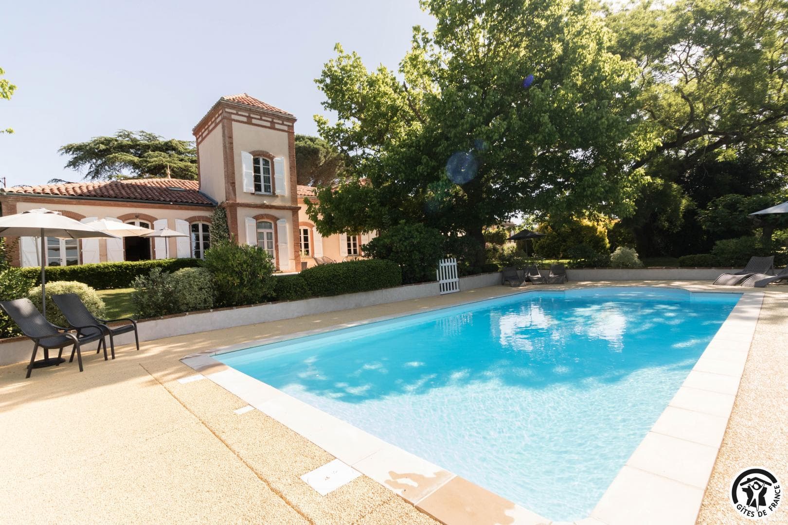 Chambres d'hôtes la Tarabelloise