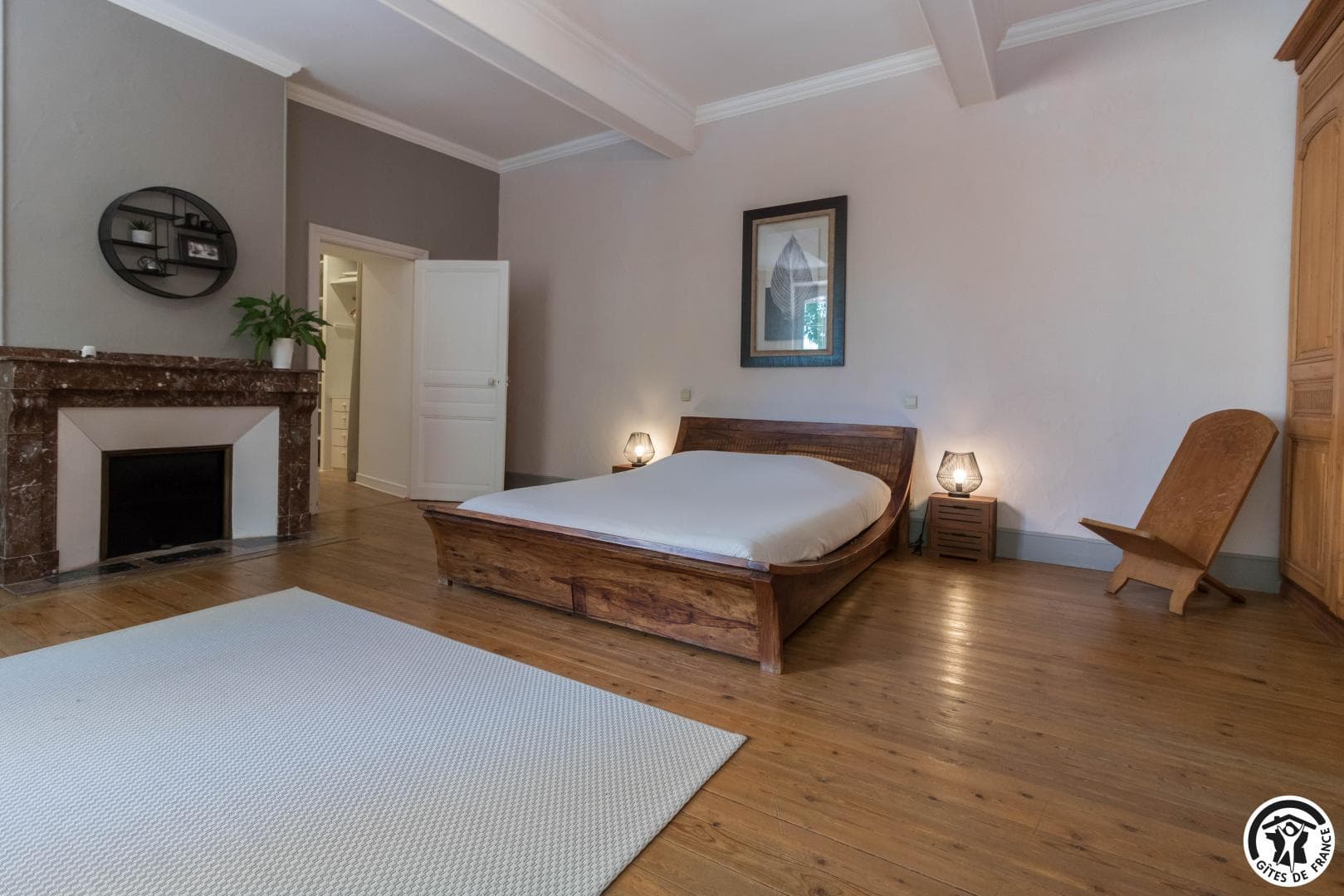Chambres d'hôtes la Tarabelloise