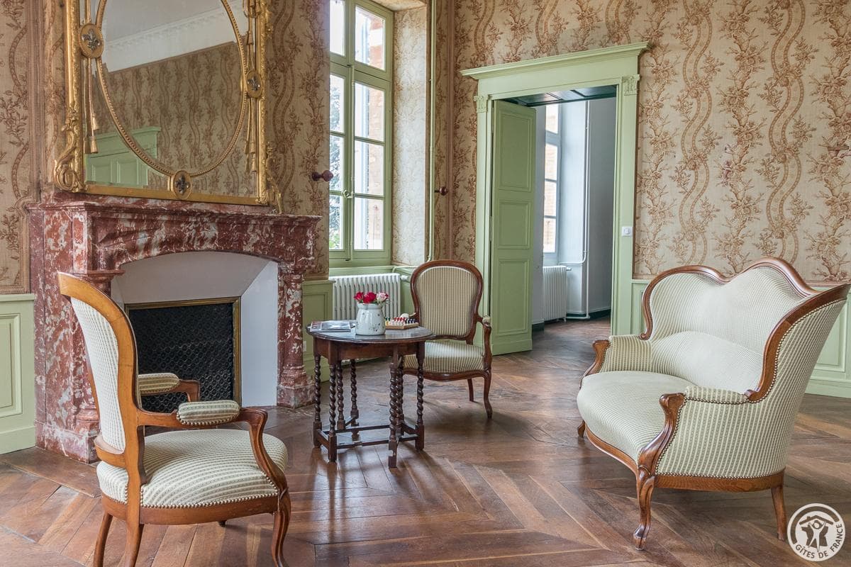 Château de Puydaniel