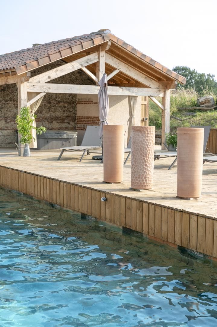 Escons Domaine de Charme