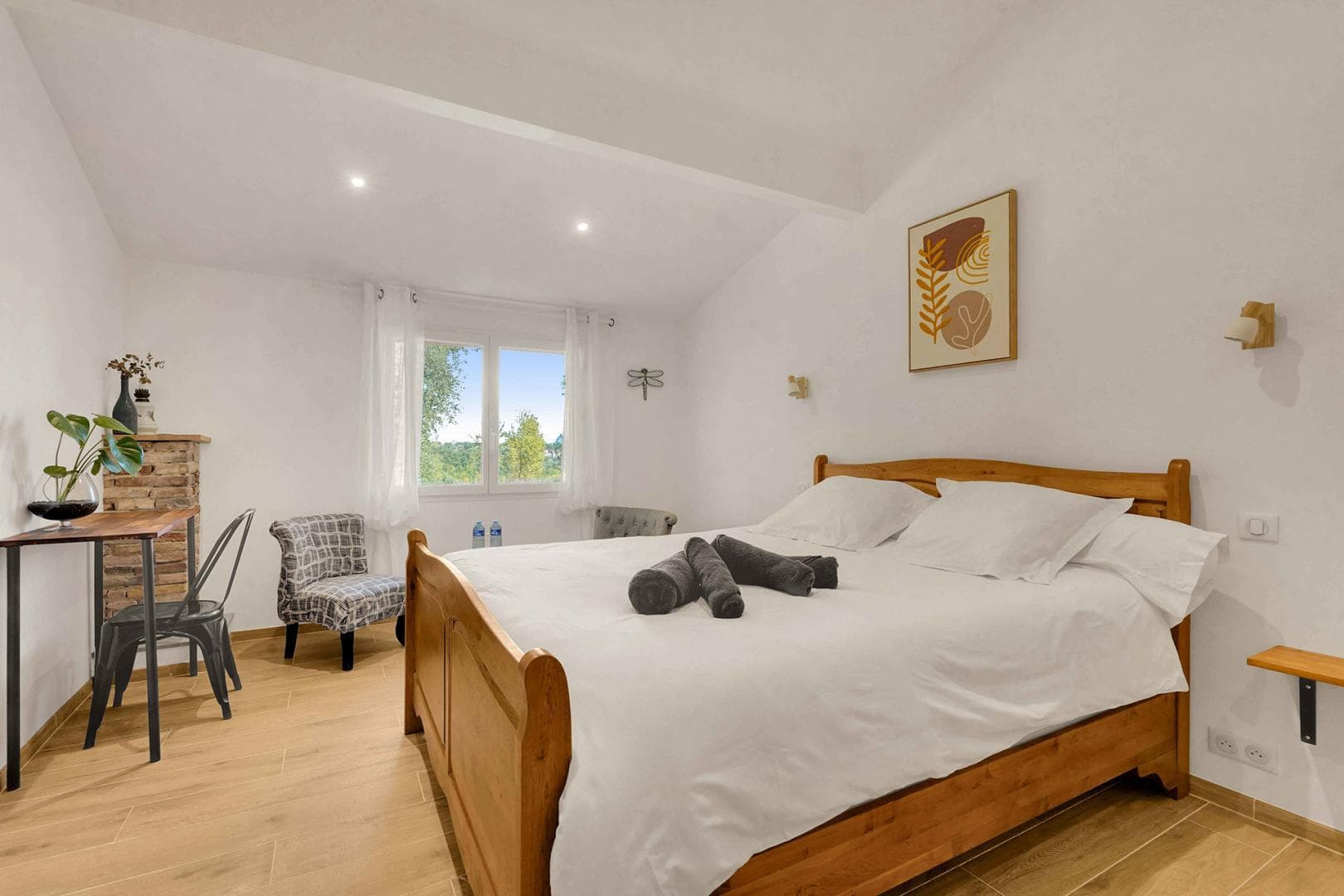 Les Chambres d'Hôtes du Pays Toulousain