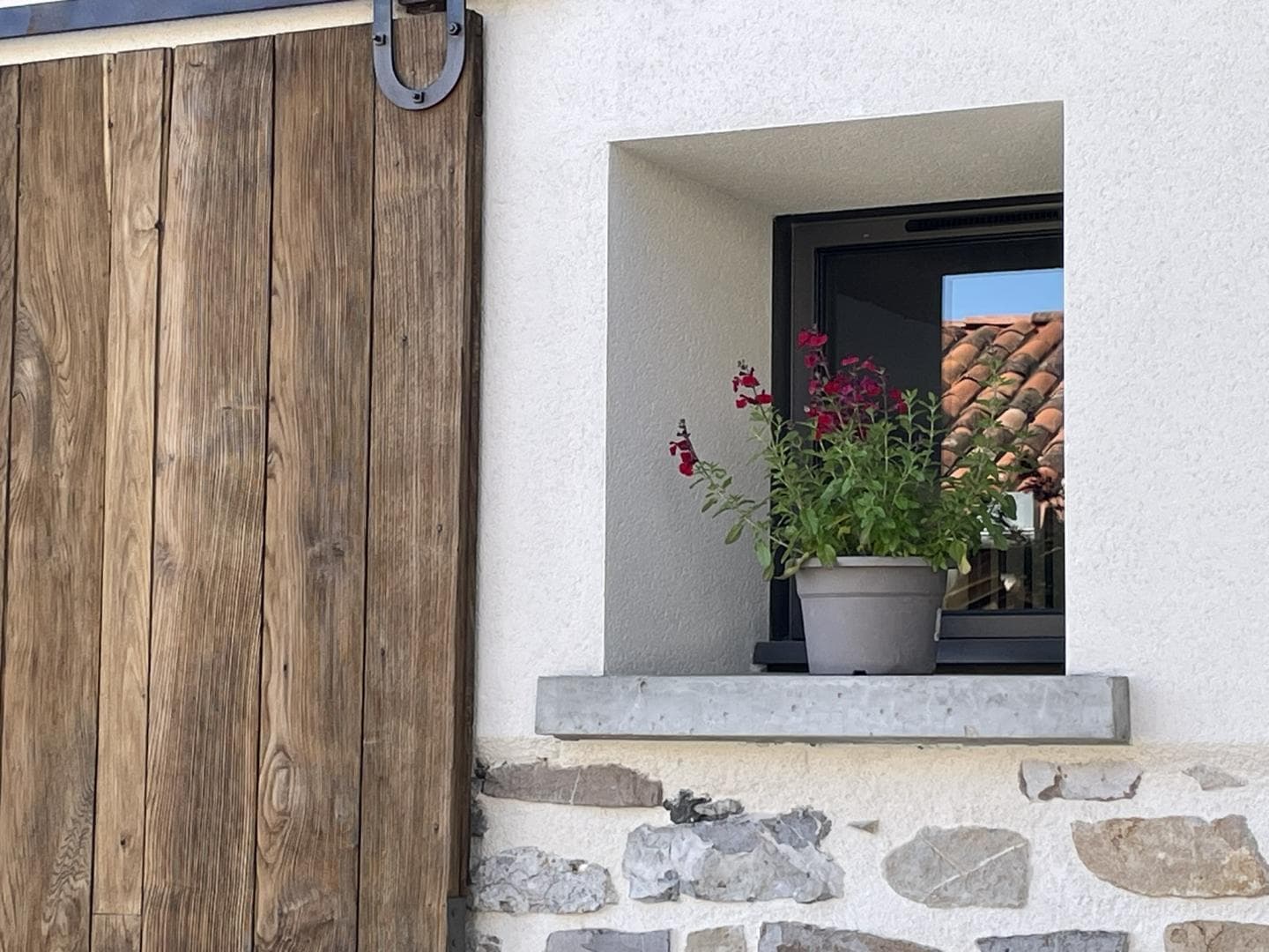 La Ferme des Hautins