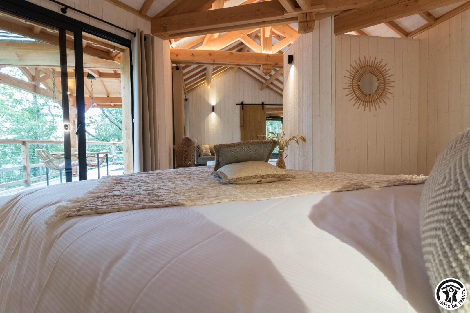 Dolce et Cabane
