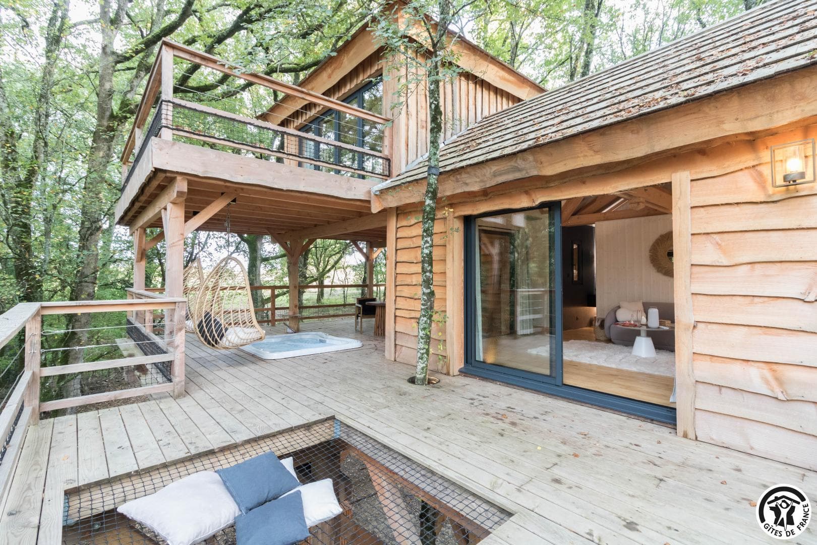 Dolce et Cabane