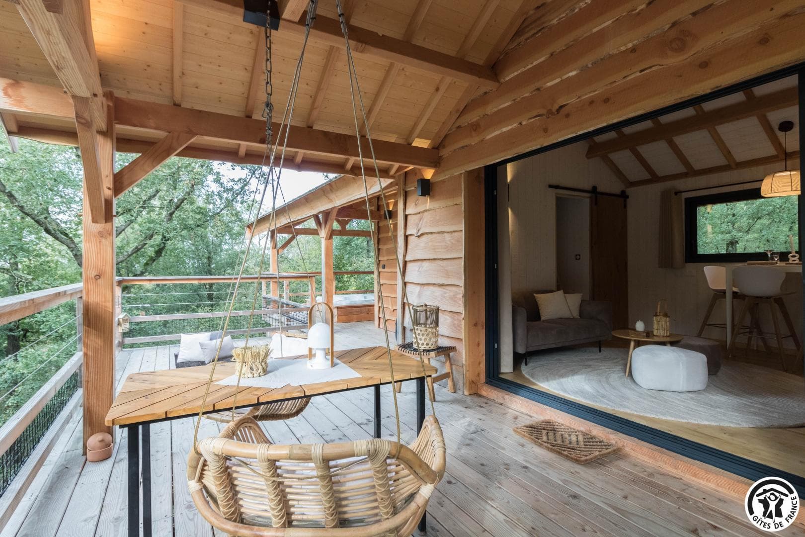Dolce et Cabane
