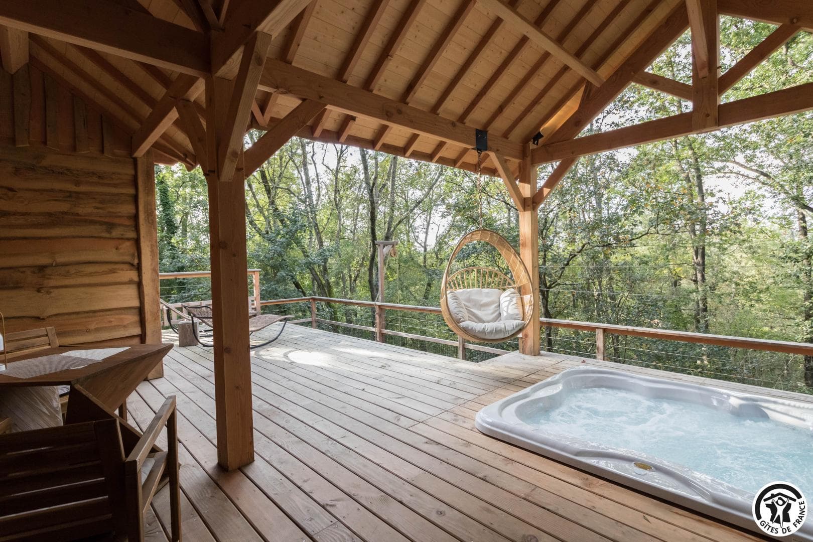 Dolce et Cabane