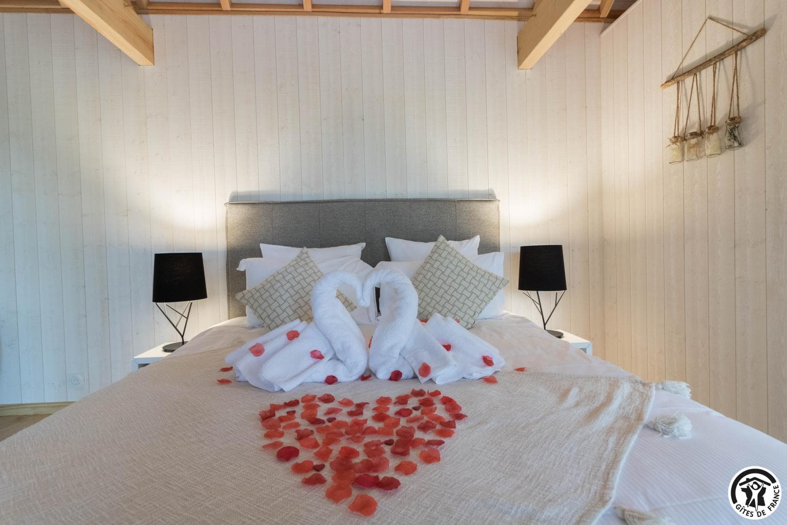 Dolce et Cabane
