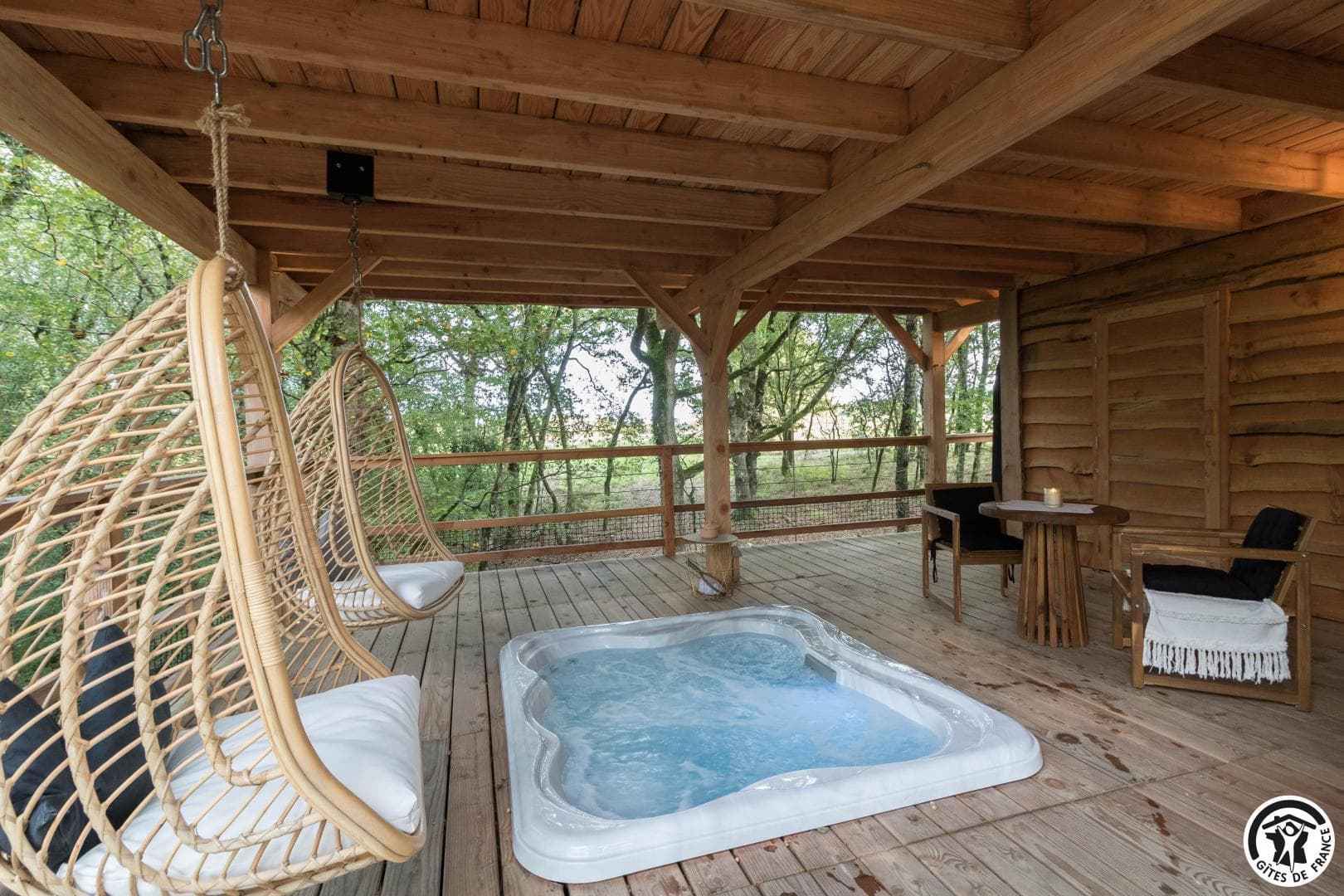 Dolce et Cabane