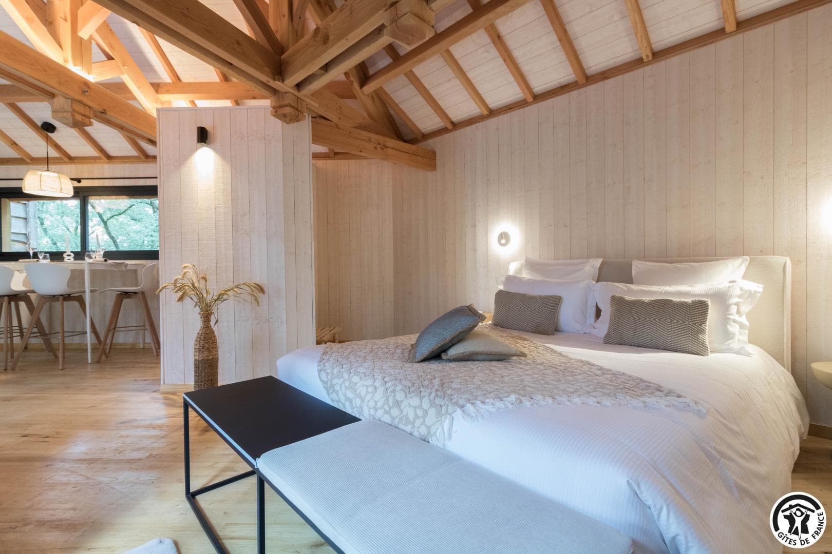 Dolce et Cabane