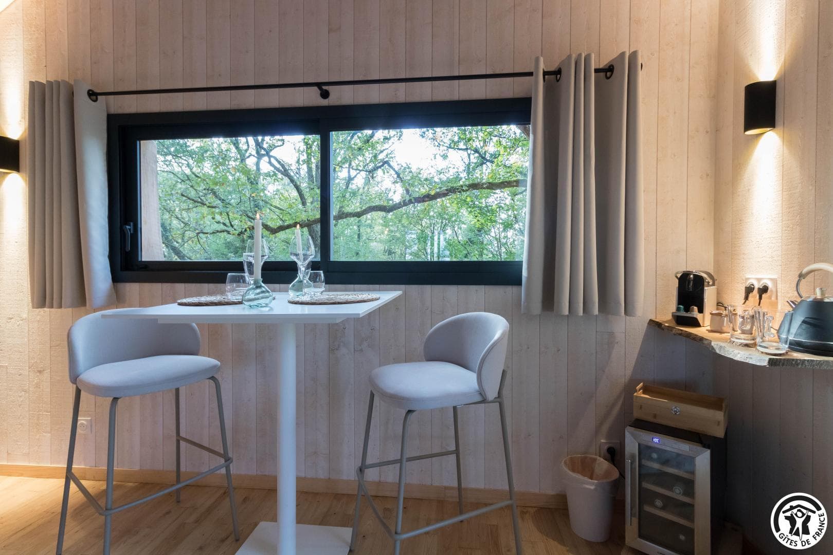 Dolce et Cabane