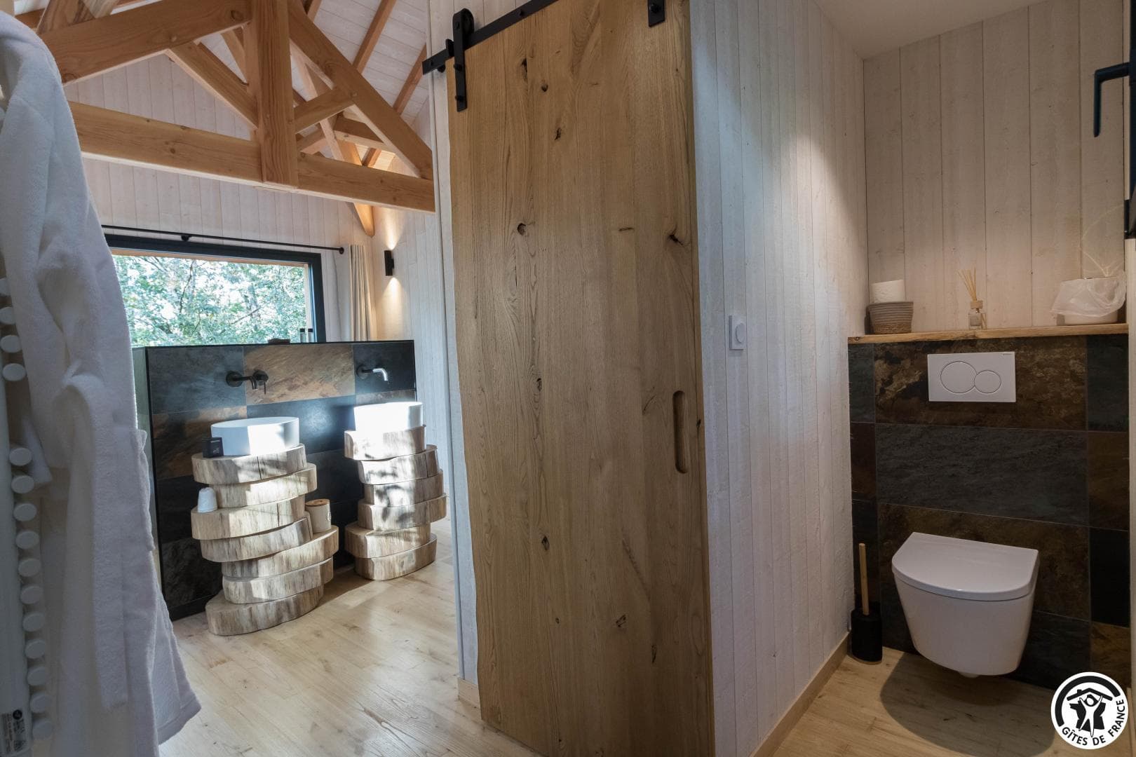 Dolce et Cabane