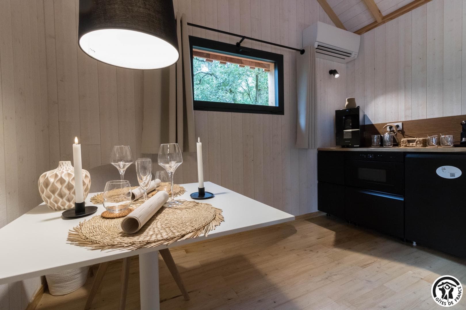 Dolce et Cabane