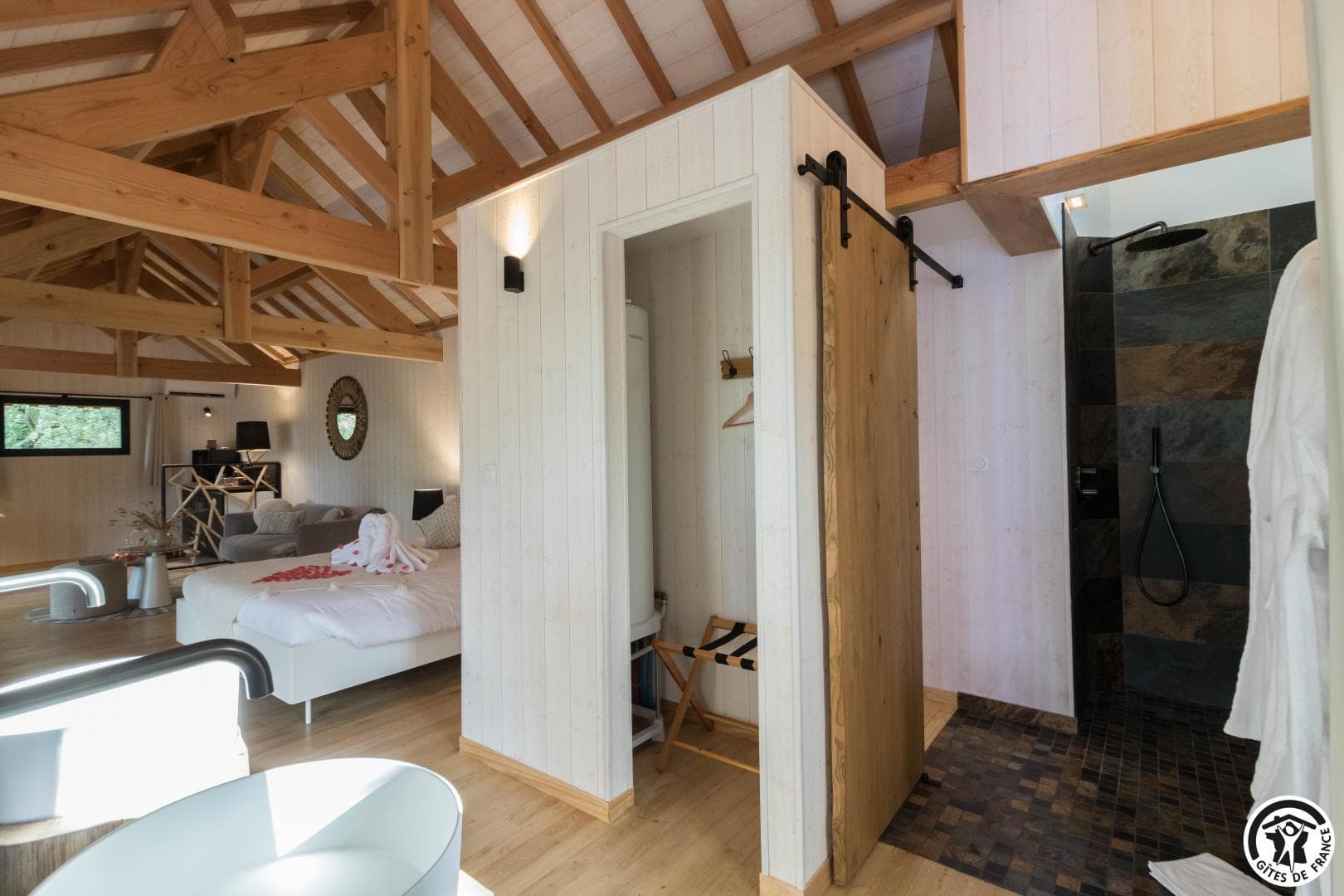 Dolce et Cabane