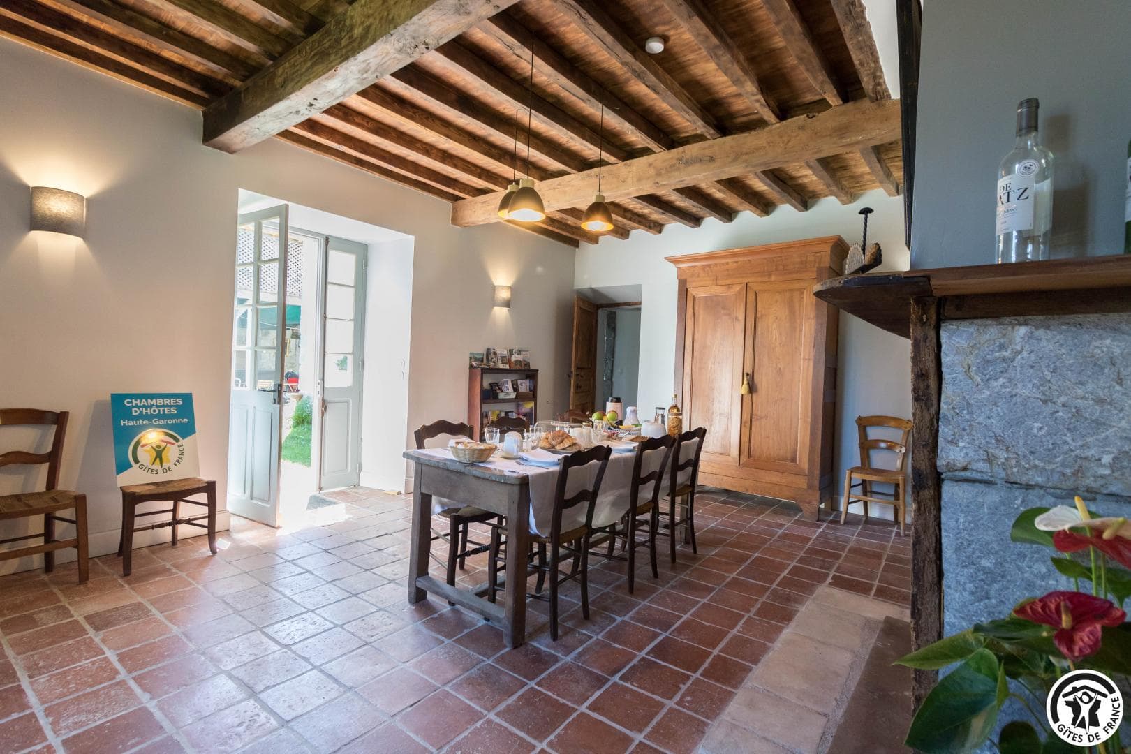 Le Clos d'Artagnan